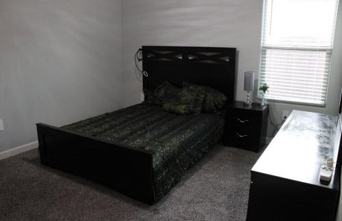 Modern Desert Retreat w AC & Mountain Views - Foto 19