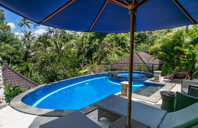 Villa Bakti Ubud - Foto 51