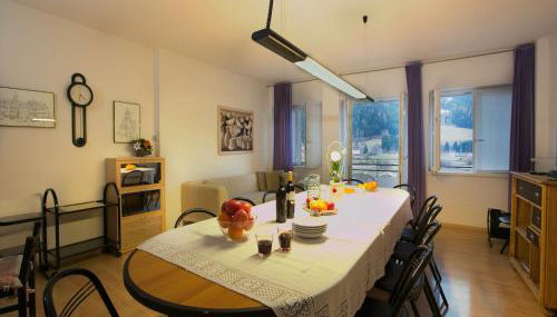 Apartment in Predazzo Near Dolomiti Superski - Foto 2