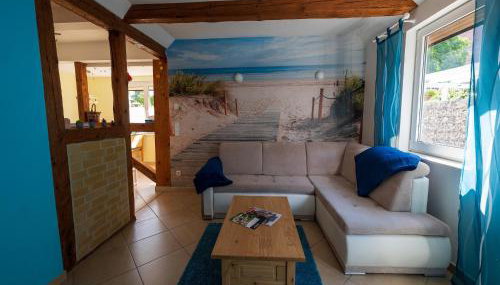 Schöne Ferienwohnung in Veckenstedt - Foto 5