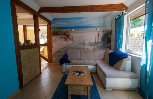 Schöne Ferienwohnung in Veckenstedt - Foto 28