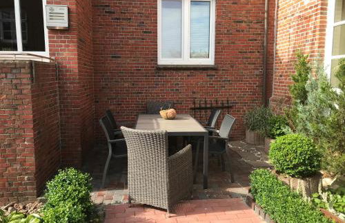 Vier Sterne am Hafen, Ditzum - Foto 30