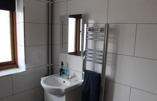 Parkfields Barns Self Catering Accommodation - Foto 45