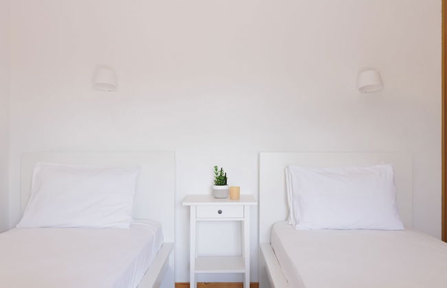 The Island Life Apartments by Konnect, Ipsos Beach - Foto 11