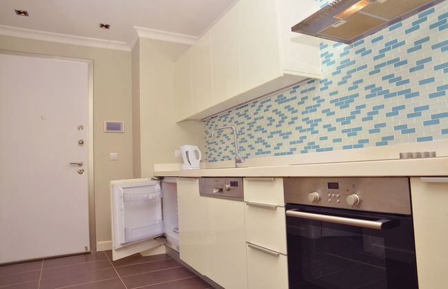 Double Park Suites - Foto 12