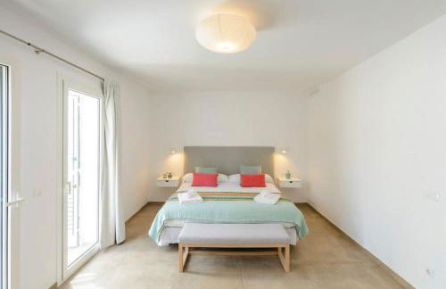 Luxury Villa Costa Brava in Calonge Playa de Aro Sea views - Foto 29