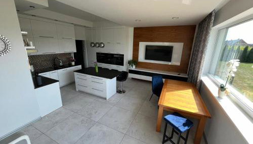 Apartament nad Narwią - Foto 5