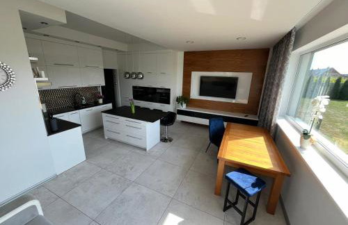 Apartament nad Narwią - Foto 5