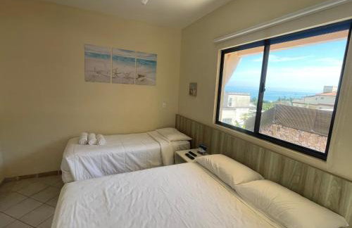 Flat Jurerê vista mar - Photo 50