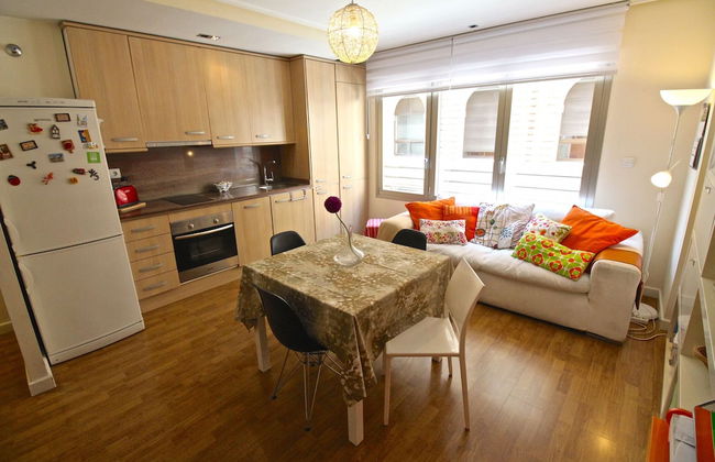 Apartamento Centro La Montañeta - Foto 8