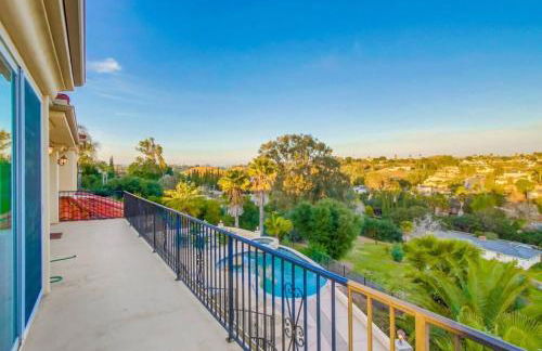 Villa Andalusia 6BR 5BA Luxury Jacuzzi Views and Games - Foto 65