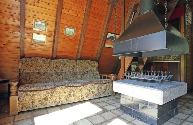 Magnific Holiday Home in Untervalme near Ski Area - Foto 1