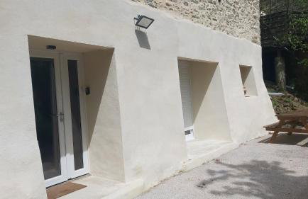 Un Petit Coin Douillet au Pradel - Foto 11