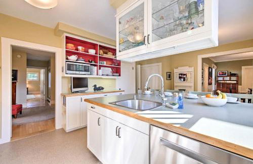 Southwest Harbor Home-3 Min to Acadia Natl Park - Foto 11