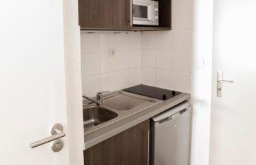 Aparthotel Adagio Access Orléans - Foto 77