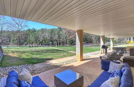 Knotty Pines by Avantstay Lake Views, Renovated - Foto 19