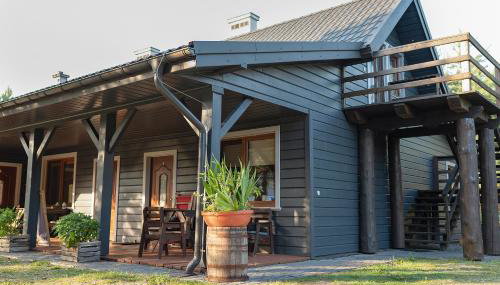 Farmstay Marianówka u Tesi - Foto 4