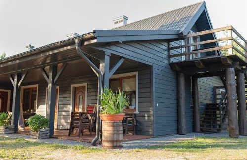 Farmstay Marianówka u Tesi - Foto 4