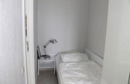 Ferienwohnung K1405 für 2-4 Personen mit Ostseeblick - Foto 8