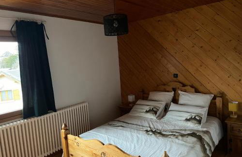 Le Gîte Robert - Foto 11