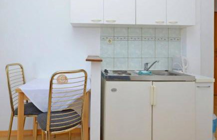 Apartments and Rooms Barbara - Foto 43