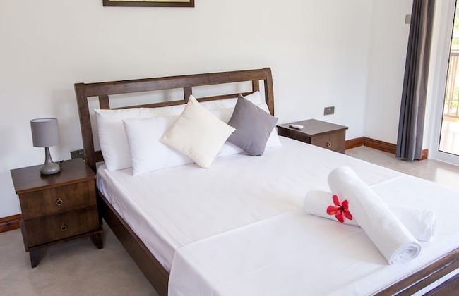 Flora's Self Catering - Foto 4