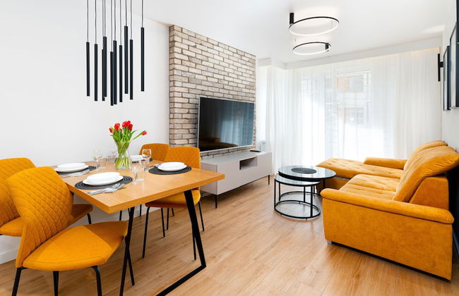 Apartamenty Sun & Snow Panorama Karkonoszy - Foto 57