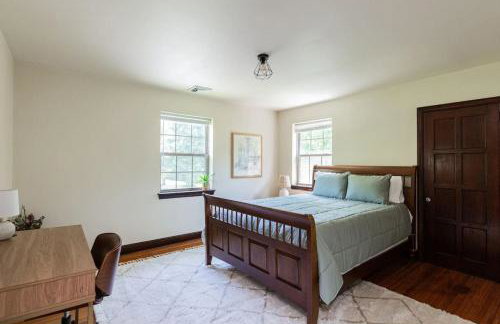 Conestoga Cottage with Hot Tub - Foto 29