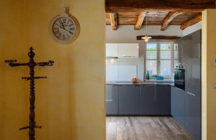 Family villa Elizabeta with pool in Umag - Foto 40