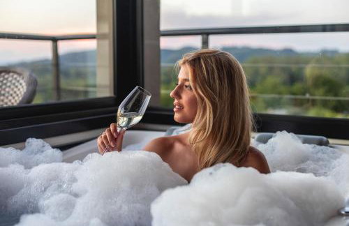 Döra Experience - Pousada de Luxo - Vale Dos Vinhedos - Foto 27