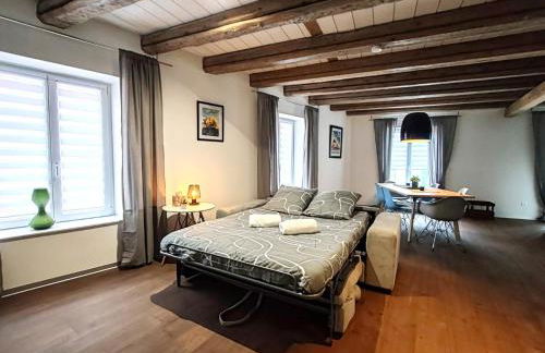 Les Myrtilles - Foto 2