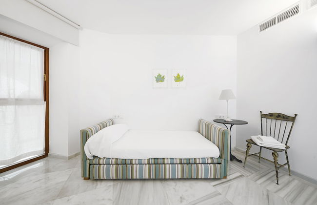 Numa Seville Molina - Foto 13