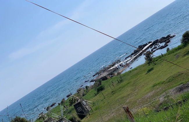 Entire unit near beach access to garden - Photo 1