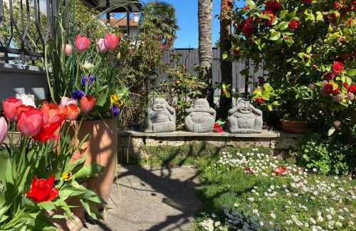 CLUA Holiday House - Photo 19