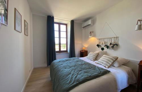 Maison, canal du midi piscine - Photo 16