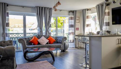 Modern Medway Bungalow - 3BR Garden & Free Parking, Kent - Foto 1