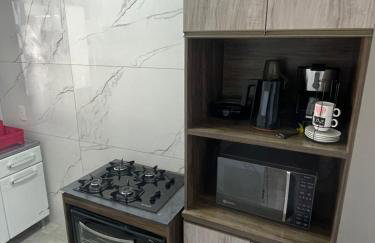 Casa bem localizada! Próximo a BR 277 e Av das Cataratas - Foto 9