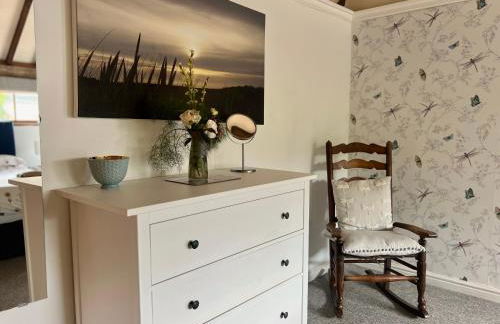 Oyster Barn sleeps six, North Norfolk - Foto 26