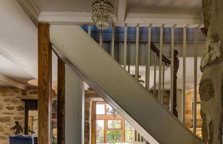 Tregadjack Farmhouse - Foto 12