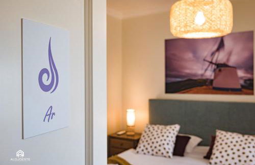 Villa Castelo de Mar - Foto 24