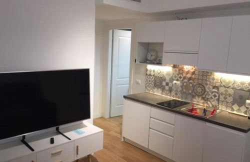 The Small White House In Milan - Foto 49