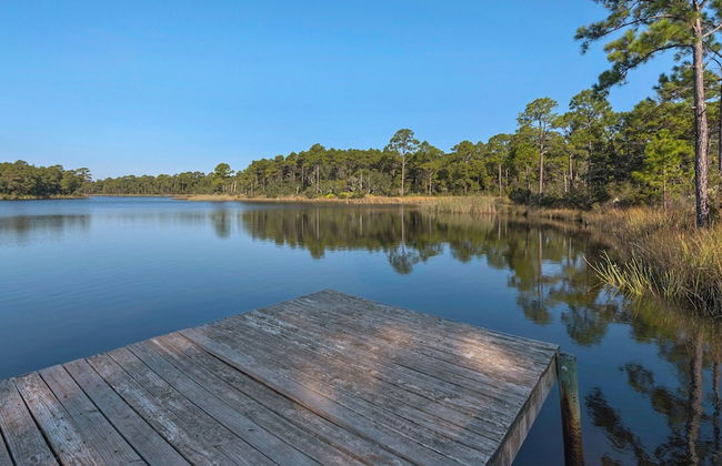 1st Floor, Walkable to Dining, Shopping, Beach - Sleeps 6 - Foto 43