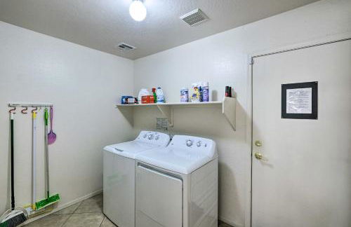 Bella Casa Coolidge Home with Pool and Hot Tub! - Foto 27