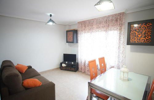 Apartamento Noja Playa Trengandin - Foto 14