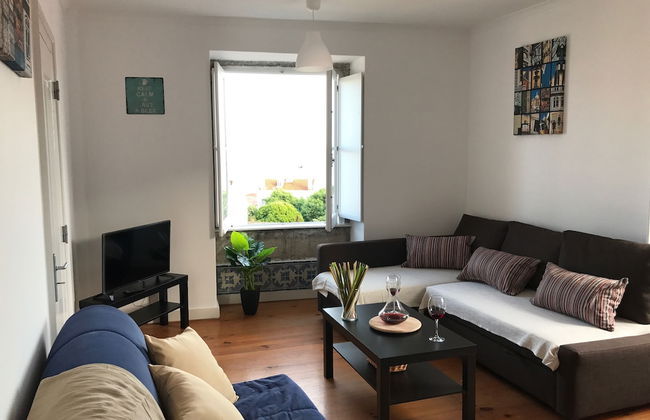 Apartments Center Castelo de São Jorge - Photo 153