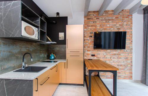 DOMKI APARTAMENTOWE CHMIELÓWKA - Foto 57