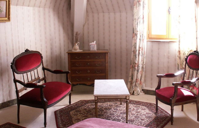 Château de la Court d'Aron - Foto 17