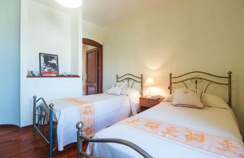 Villa Corrasi Oliena Luxury - Foto 32