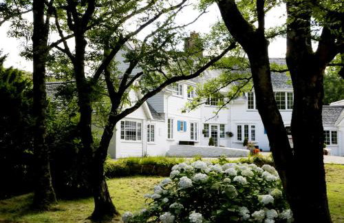 The Cottage at Wylan Hall - Foto 13