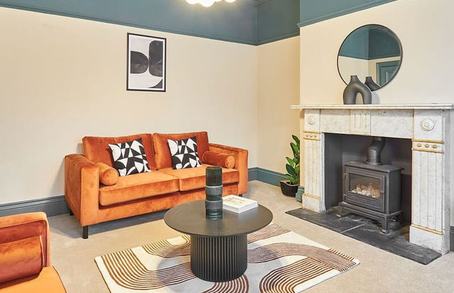 Host Stay Kittiwake House - Photo 6